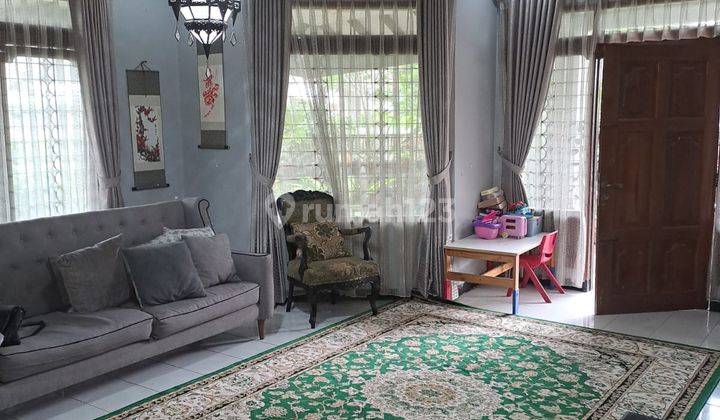 Dijual Rumah di Sayap Bkr, Pasir Salam Bandung. 2