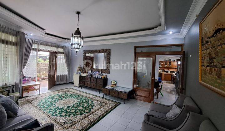 Dijual Rumah di Sayap Bkr, Pasir Salam Bandung. 2