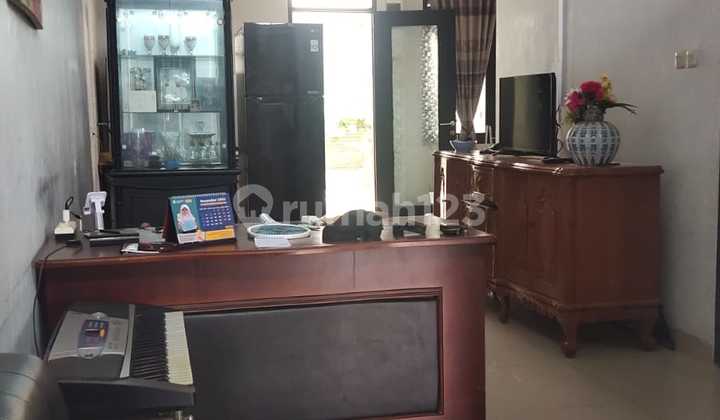 For Sale House in Puri Dago Antapani Bandung. 2