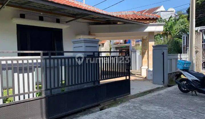 Disewakan Rumah Siap Huni di Ciwaruga Bandung Barat. 2