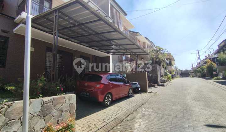 Dijual Rumah Sipa Huni di Pesona Bali Ciwaruga Bandung. 2