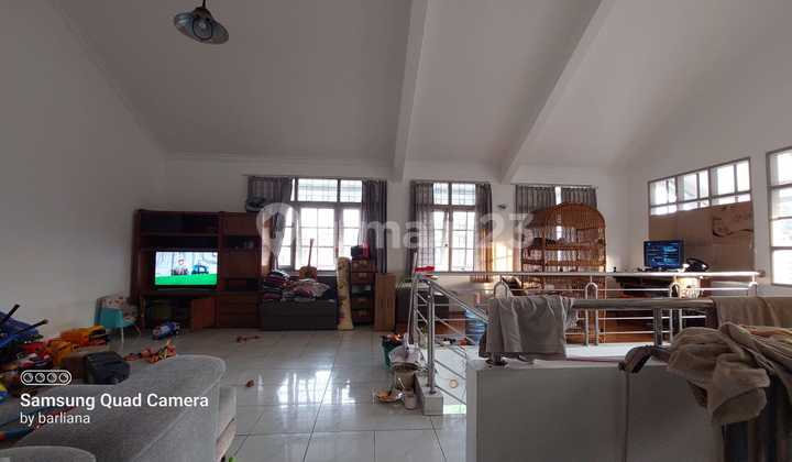 Dijual Rumah Besar di Arcamanik Bandung. 2