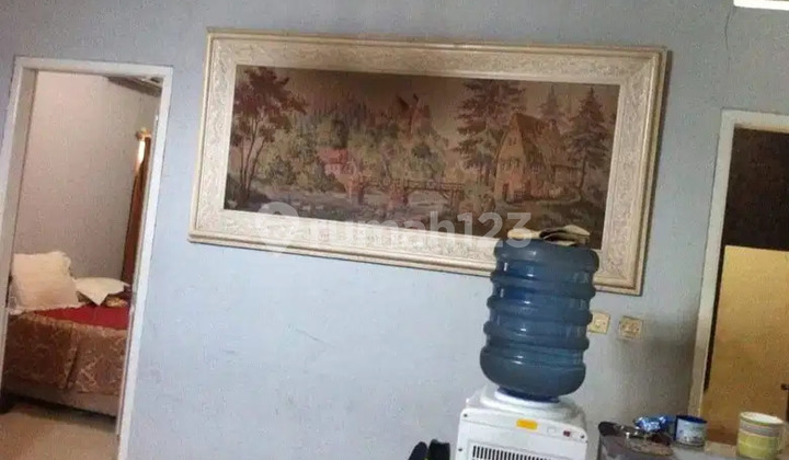 Dijual Rumah Mainroad Jalan Cikutra Barat Sadang Tengah Bandung. 2