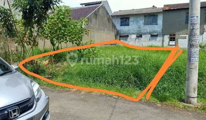 Dijual Tanah di Puri Ayu Pratama Arcamanik Bandung. Dijual Tanah di Puri Ayu Pratama Arcamanik Bandung.