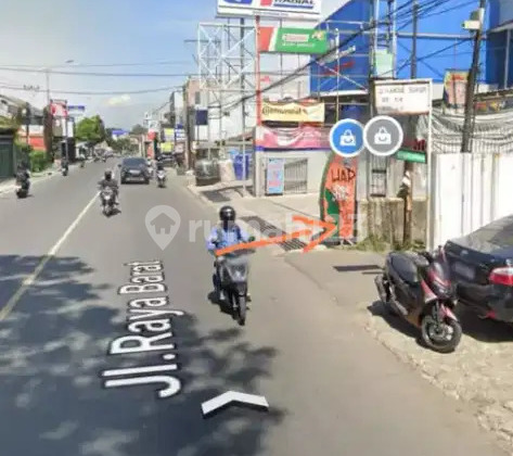 Nice and Affordable House in Padasuka, Center of Cimahi City.