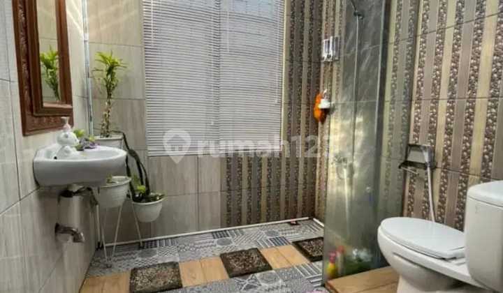 Rumah Furnised, Bagus Dan Siap Huni di Nanjung Regency Cimahi. 2