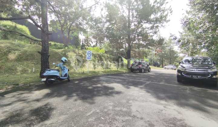 Jual Tanah Kavling Setiabudi Terrace Bandung.