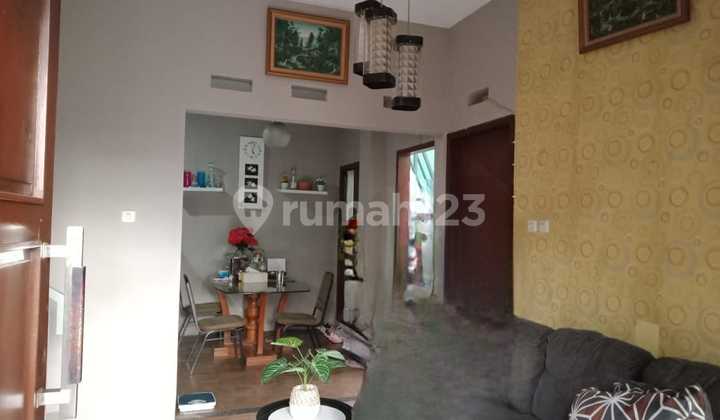 Rumah 2 Lantai, Bagus, Siap Huni di Bumi Sariwangi Bandung. 2
