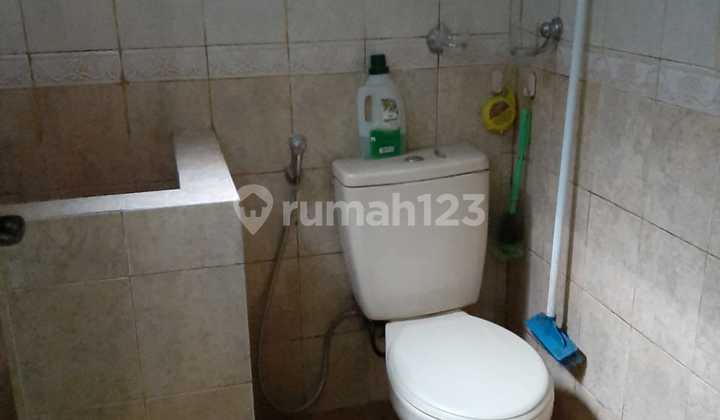 Rumah di Semi Furnised, Siap Huni di Sayap Pasteur Bandung. 2