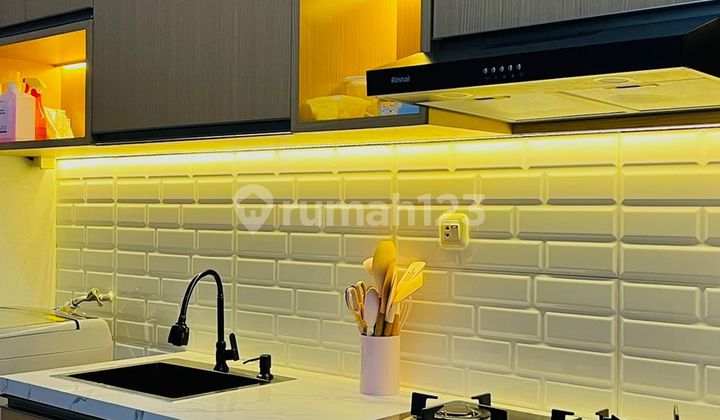 Rumah Cantik, Interior Yang Bagus di Arcamanik Bandung Rumah Cantik, Interior Yang Bagus di Arcamanik Bandung