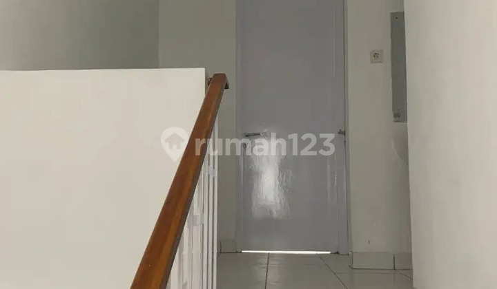 Rumah Siap Huni di Istana Regency Sudirman Bandung. 2