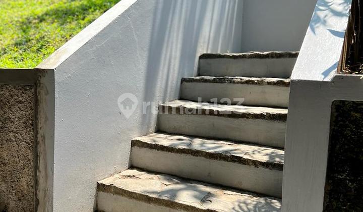 Rumah di Kawasan Strategis,view Pegunungan di Dago Pakar Bandung 2