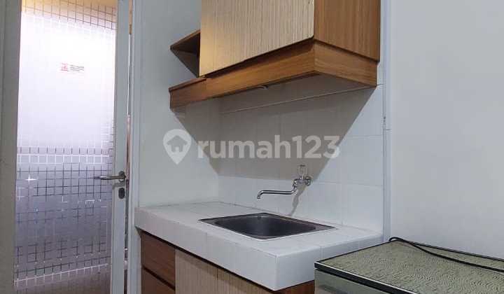 Appartemen Parahyangan Residence, Furnised, Siap Huni di Bandung 2