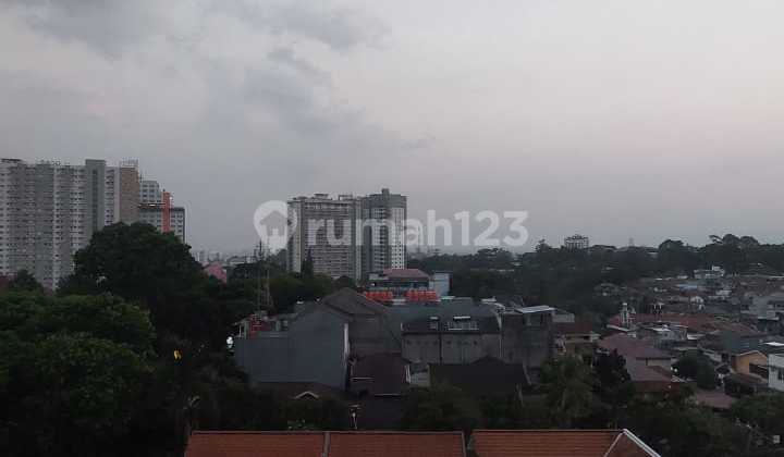 Appartemen Parahyangan Residence, Furnised, Siap Huni di Bandung