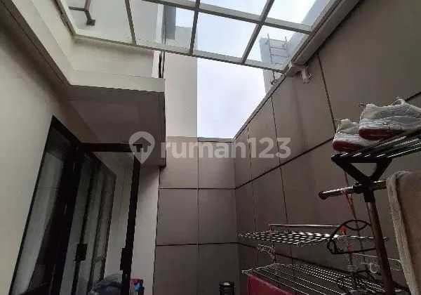 Rumah Baru Renovasi di Sayap Cigadung Awiligar Bandung. 2