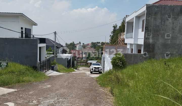 Tanah Kavling di Komplek Setiabudi Regency Bandung. Tanah Kavling di Komplek Setiabudi Regency Bandung.