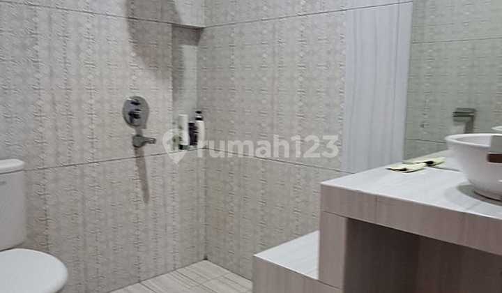 Rumah Modern Asri Dan Nyaman di Cigadung, Dago Bandung. 2