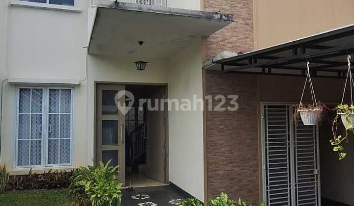 Rumah Kost2an Super Nyaman di Sayap Cigadung, Dago Bandung. 2