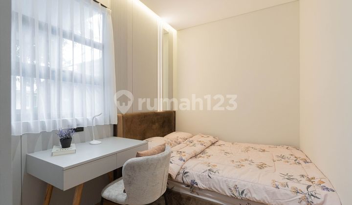 Luxury Homes, Affordable Prices in Kota Baru Parahyangan Bandung. 2