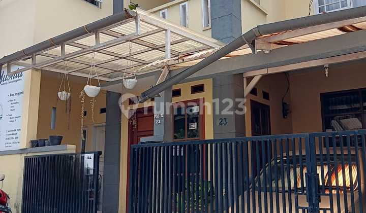 Rumah Siap Huni di Pondok Mutiara Cimahi Utara Rumah Siap Huni di Pondok Mutiara Cimahi Utara