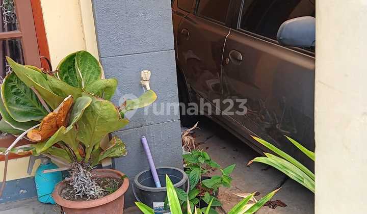 Rumah Siap Huni di Pondok Mutiara Cimahi Utara 2
