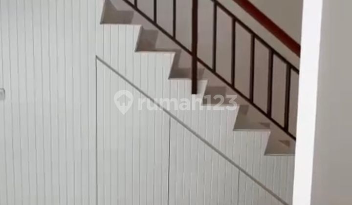 For Sale House in Gateway Pasteur Apartment Area Bandung. 2