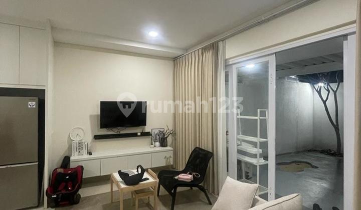 For Sale House in Gateway Pasteur Apartment Area Bandung.