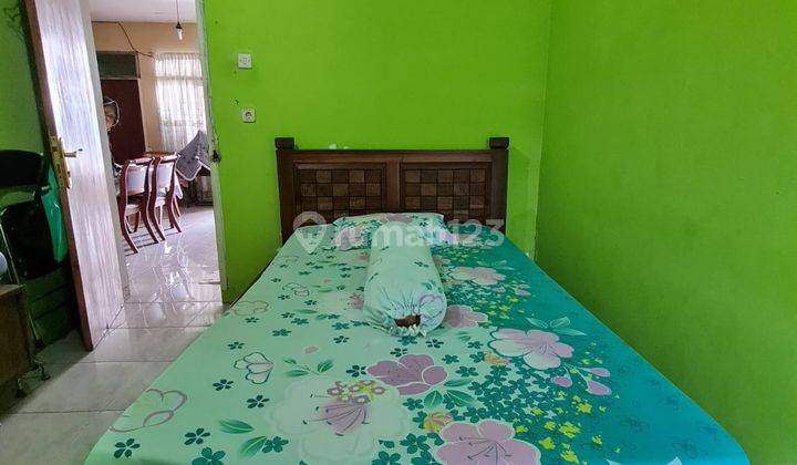 Dijual Rumah siap huni, strategis di Cimindi Raya Bandung 2