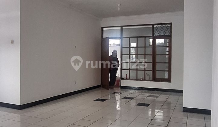 Jual Cepat Dibawah Pasaran Rumah Mainroad Taman Rahayu Hook Di Bandung 2