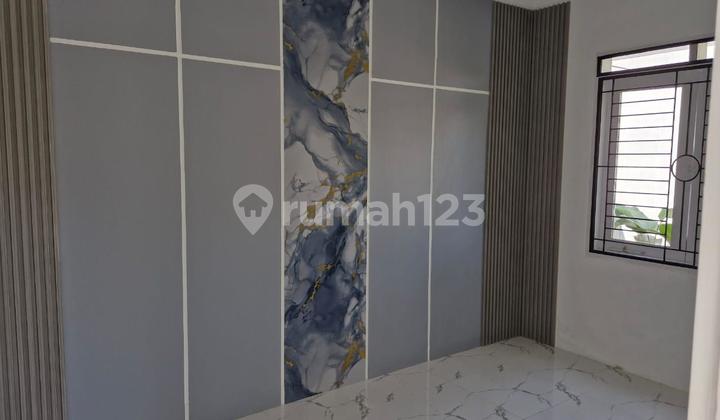 Rumah Bagus Murah Siap Huni Di Kota Baru Parahyangan Bandung