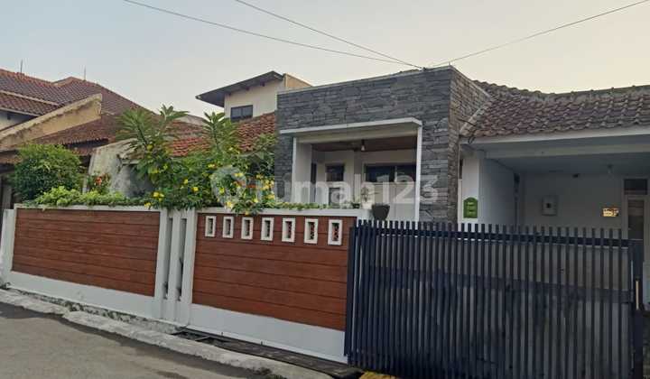 Quick Sale of Ready-to-Live House in Kopo Elok, Bandung 2