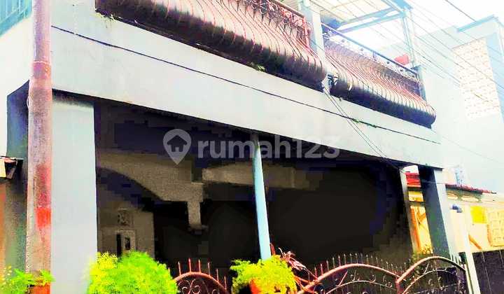 Rumah Cantik Siap Huni Di Sarijadi Bandung