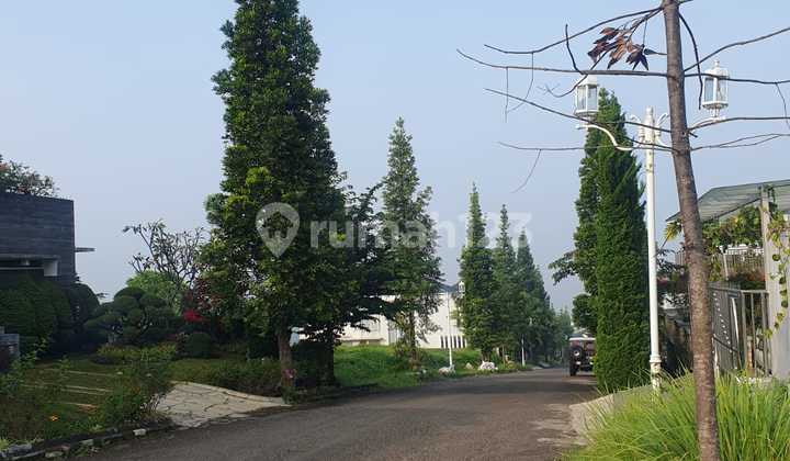 Jual Dibawah Pasaran Tanah Kavling Eksklusif Di Dago Resort Bandung