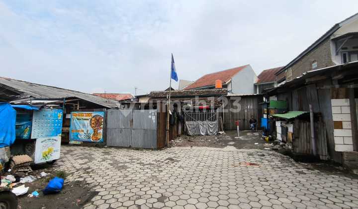 Rumah cocok untuk konveksi di Melong Cimahi Selatan. 1
