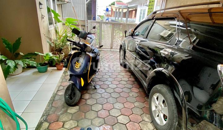 Jual Cepat Rumah Cantik di Depok Jawa Barat. 2
