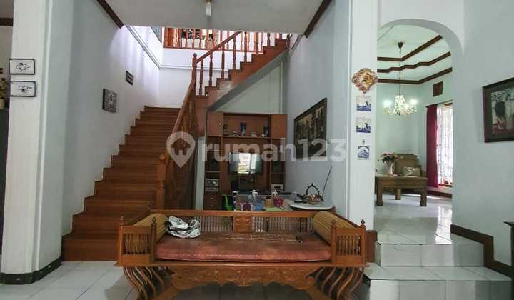 Rumah Istimewa  di Buah batu Bandung 1