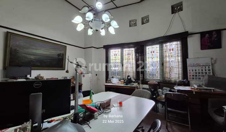 Rumah Mainroad, hook di Sayap Dago Bandung 2