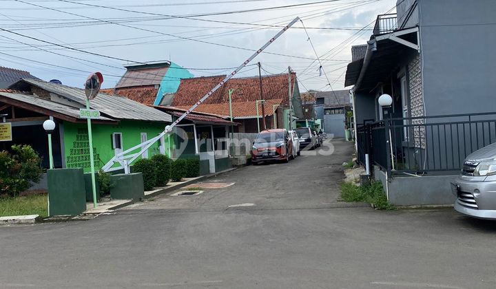 Jual Cepat Rumah Cantik di Depok Jawa Barat.