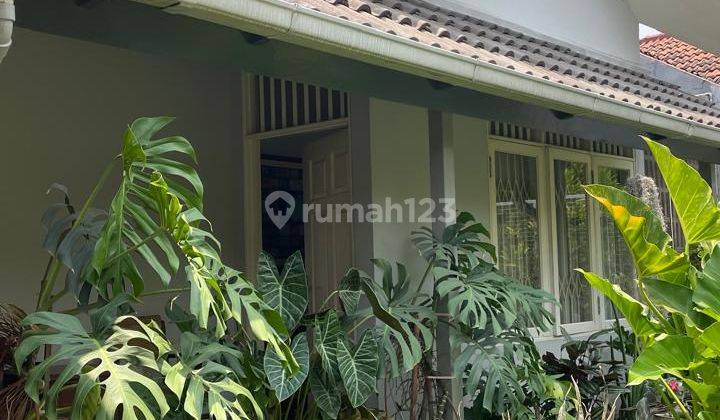 Dijual Rumah dilokasi strategis Kemang Pratama Bekasi 1