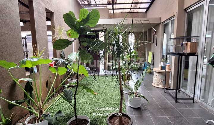 Rumah Dilokasi Strategis Cigadung Barat Bandung 2