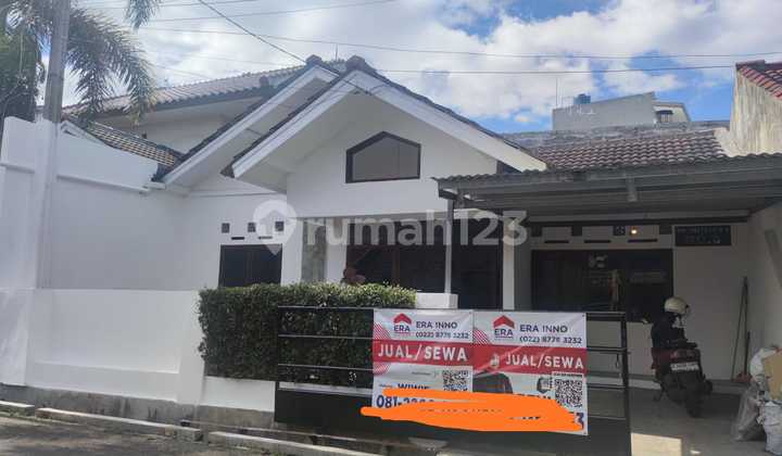 Rumah Siap Huni Super Murah Di Pondok Mutiara Cimahi