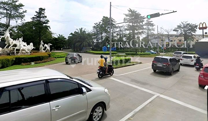 Townhouse Ready Stock in CGC Area, 1 Minute from McDonald's 2