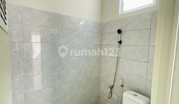 Ready to Occupy 1-Story House with SHM in Citra Grand City 2