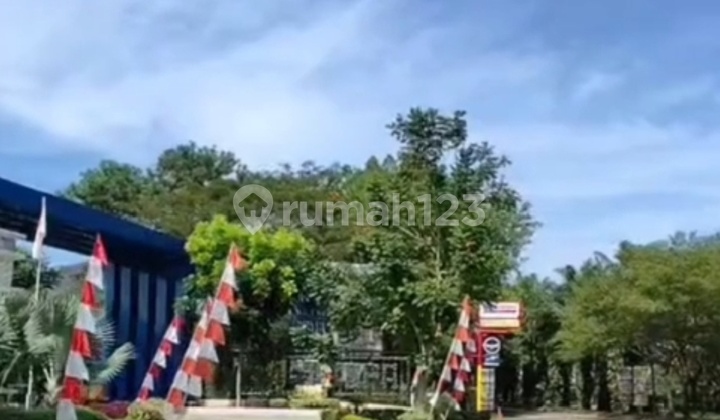 Townhouse Center Park Avnue Ready Siap Huni Lokasi Paling Bagus 2