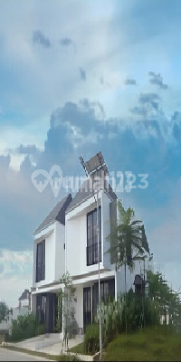 Townhouse Near Palm Kids School Soekarno Hatta