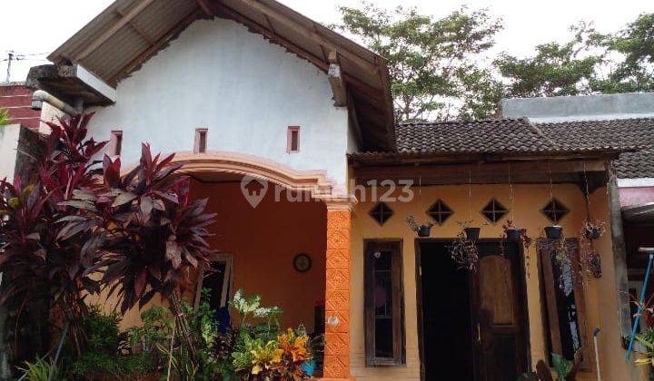 Rumah Bagus SHM di Pudakpayung, Banyumanik 1