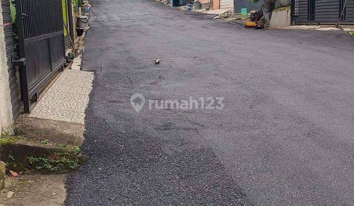 Rumah Bagus SHM di Pudakpayung, Banyumanik 2