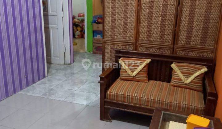 Rumah Bagus SHM di Pudakpayung, Banyumanik 4
