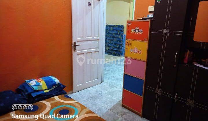 Rumah Bagus SHM di Pudakpayung, Banyumanik 5