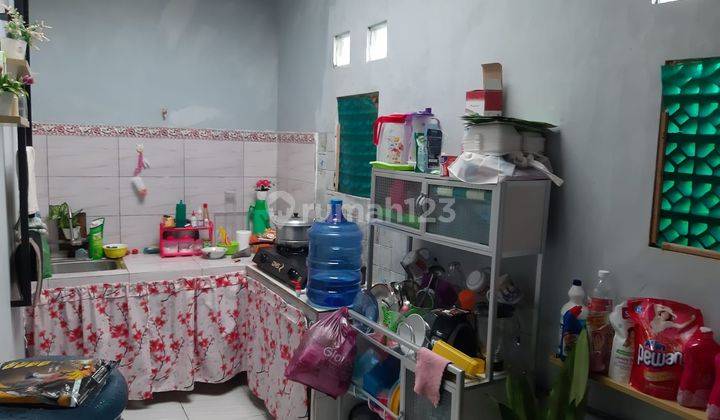 Rumah Bagus SHM di Pudakpayung, Banyumanik 7